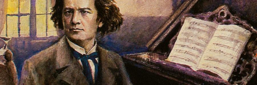 Rocznica urodzin Fryderyka Chopina